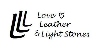 Love Leather & LightStones